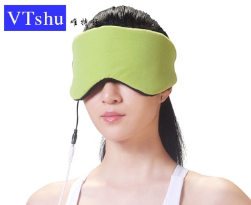 纳米远红外理疗眼罩