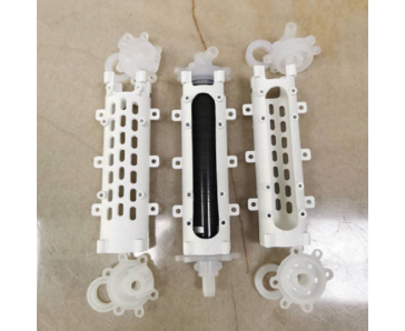 石墨烯不锈钢发热管  D20-100-220V/1200W