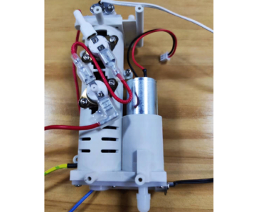 石墨烯不锈钢发热管  D20-100-220V/1200W