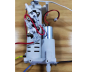 石墨烯不锈钢发热管  D16-100-220V/1200W