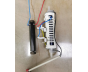石墨烯不锈钢发热管  D16-100-220V/1200W