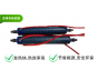 石墨烯不锈钢发热管  D16-100-220V/1200W